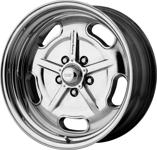 VN471 SALT FLAT SPECIAL
