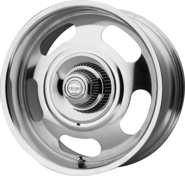 VN506 - Polished
