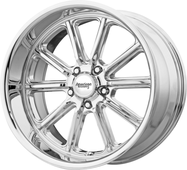American Racing - VN507 RODDER Chrome