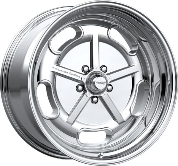 American Racing - VN511 SALT FLAT Polished