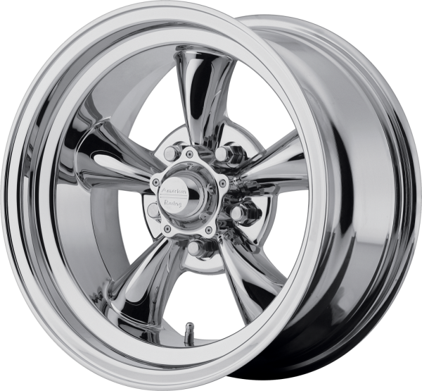 American Racing - VN605 TORQ THRUST D