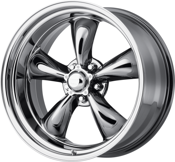 VN815 TORQ THRUST II 1 PC