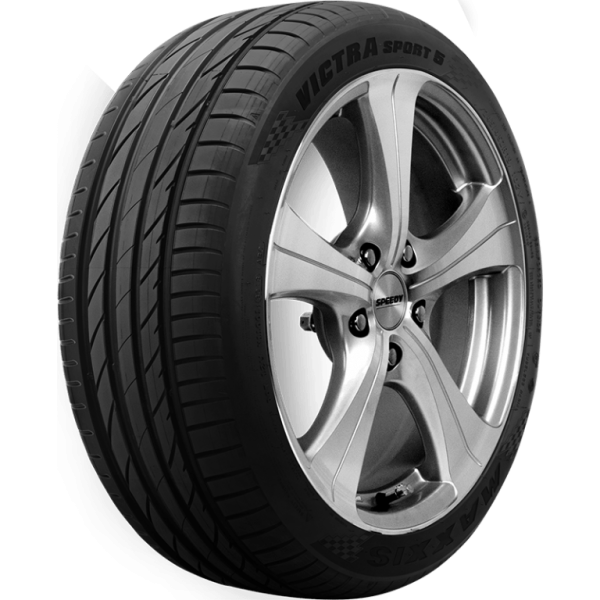 MAXXIS - VS5 - Image 2