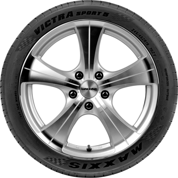 MAXXIS - VS5 - Image 3