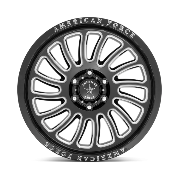American Force - Vulcan - Image 3