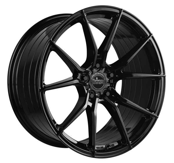 King Venom Gloss Black - Image 2
