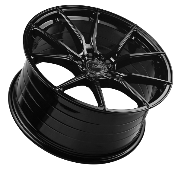 King Venom Gloss Black - Image 3