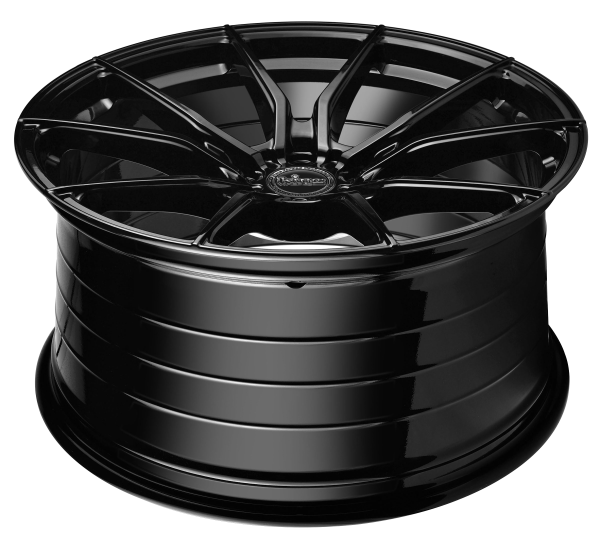King Venom Gloss Black - Image 5