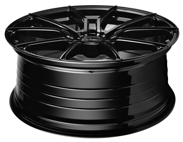 King Venom Gloss Black - Image 4