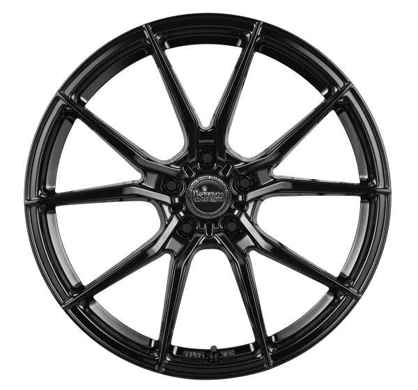 King Venom Gloss Black - Image 7