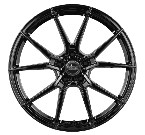 King Venom Gloss Black - Image 6