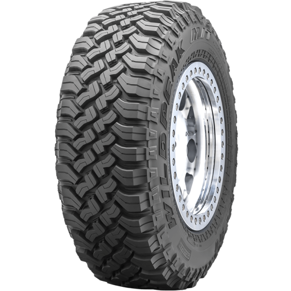 Falken Wildpeak M/T