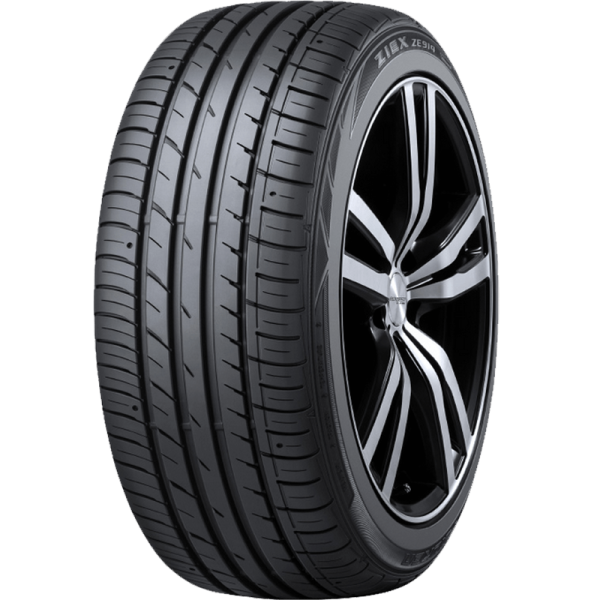 Falken Ziex Ze914 Eco Run Runflat