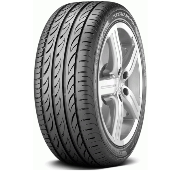 Pirelli P ZERO NERO GT