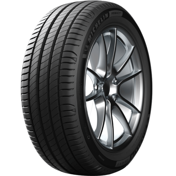 Michelin Primacy 4 Plus