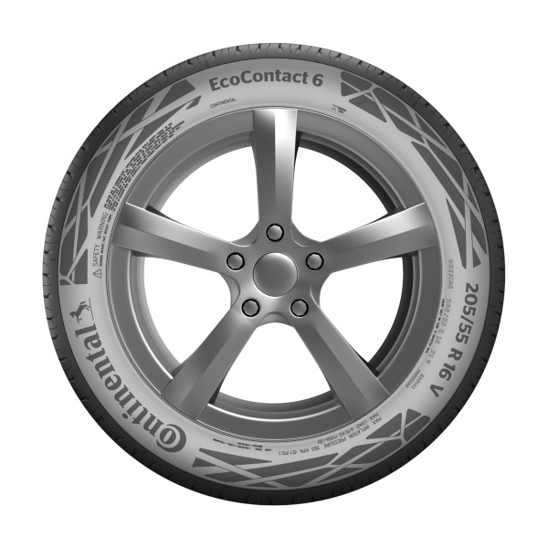 Continental EcoContact EC6 19" 20" - Image 3