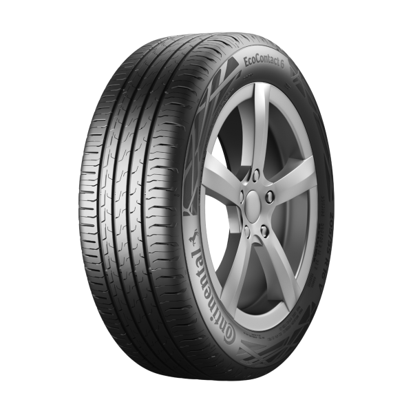 Continental EcoContact EC6