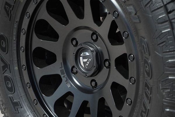 D579 VECTOR VW AMAROK - Image 2