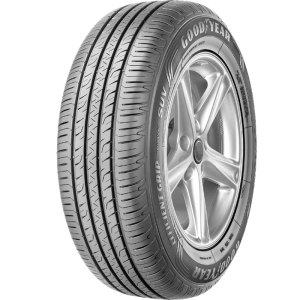 Goodyear EfficientGrip Performance SUV