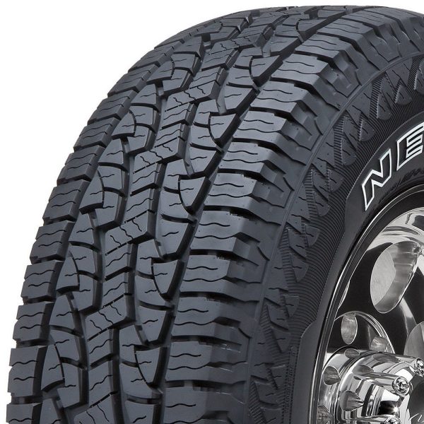 Nexen Roadian AT Pro LT - Image 2