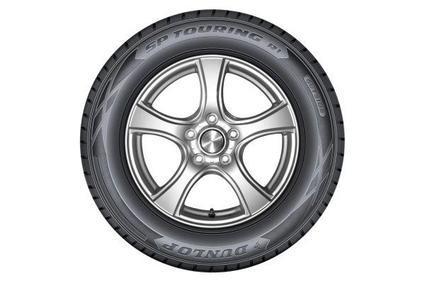 Dunlop SP Touring R1 - Image 2