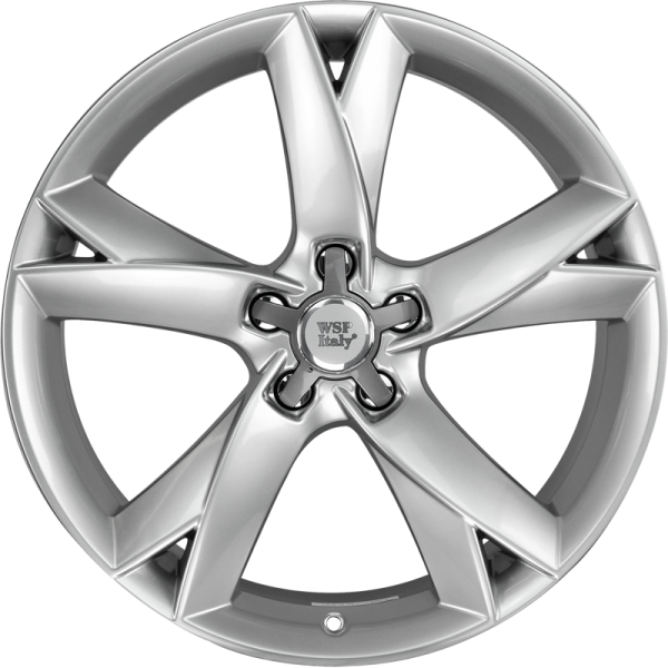 Picture of CSP Audi S5 Potenza- TTC - The Tyre Centre Australia