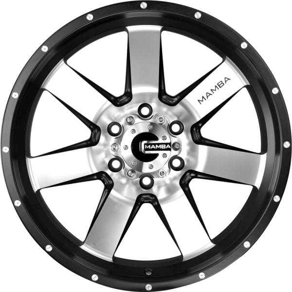 Picture of Mamba SM27- TTC - The Tyre Centre Australia