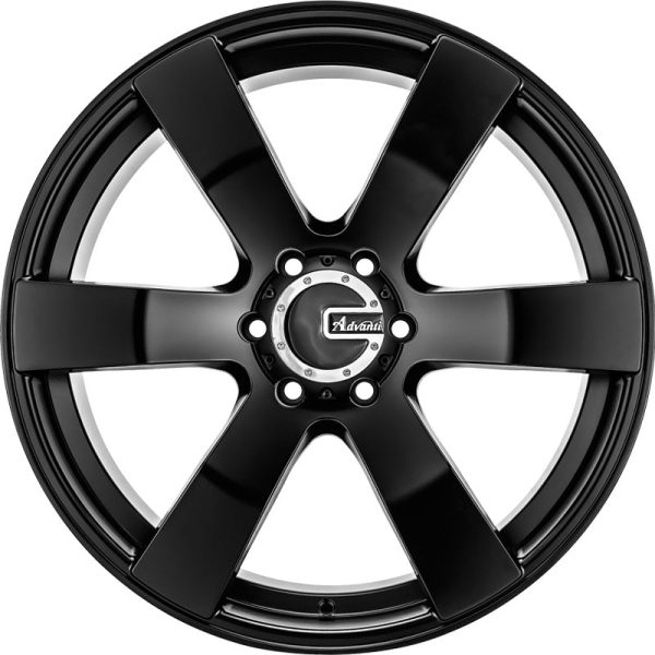 Advanti Typhoon Black MB - Image 3