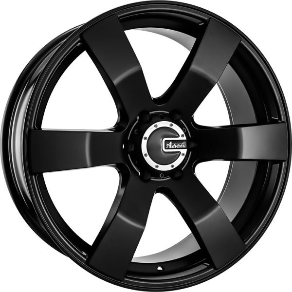 Advanti Typhoon Black MB - Image 4