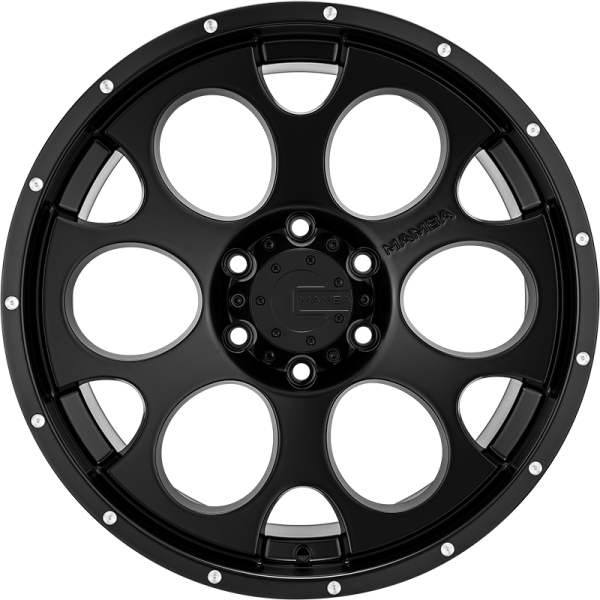 Picture of Mamba Bajant- TTC - The Tyre Centre Australia