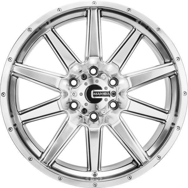 Picture of Mamba Navajo- TTC - The Tyre Centre Australia