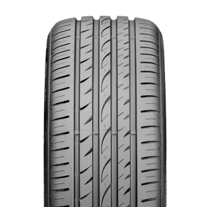 Picture of Nexen N'Fera SU4- TTC - The Tyre Centre Australia