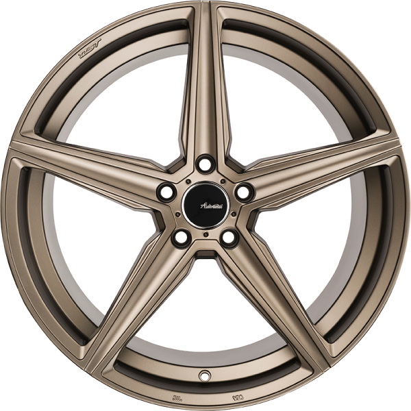 Picture of Advanti Summit Bronze- TTC - The Tyre Centre Australia