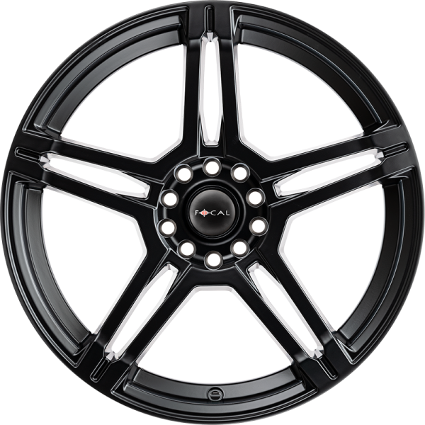 Picture of Focal F-51- TTC - The Tyre Centre Australia