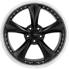 Picture of Advanti Americana II MB Rear- TTC - The Tyre Centre Australia