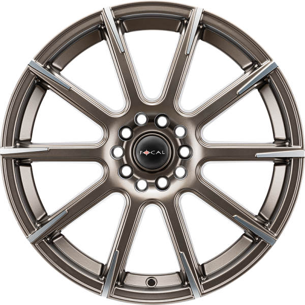 Picture of Focal F-52- TTC - The Tyre Centre Australia
