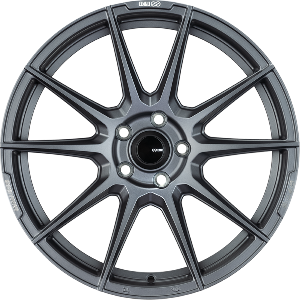Picture of Enkei SC46 Matt GunMetal- TTC - The Tyre Centre Australia