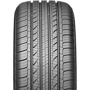 Picture of Nexen NPriz AH8- TTC - The Tyre Centre Australia