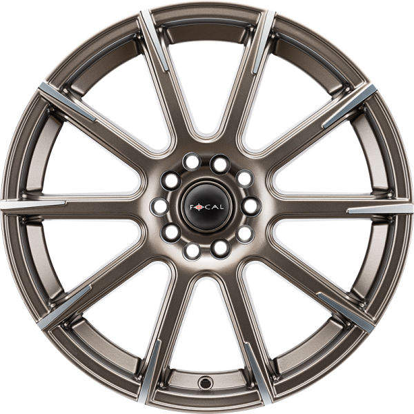Picture of Focal F-52- TTC - The Tyre Centre Australia