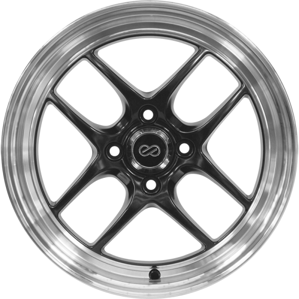 Picture of Enkei Fuji- TTC - The Tyre Centre Australia