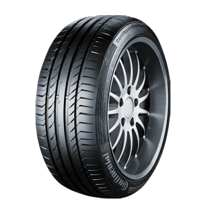 Continental ContiSportContact 5 19'' 20'' 21'' 22''