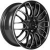 Advanti M8501 MATT BLACK