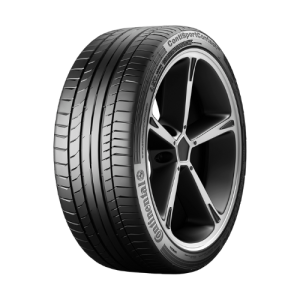 Continental ContiSportContact 5P