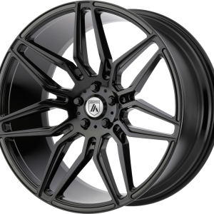 ABL-11 Gloss Black