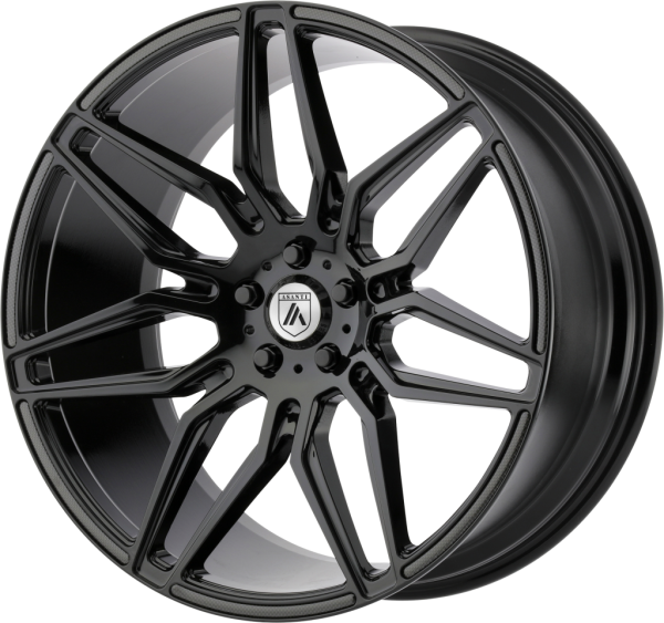 ABL-11 Gloss Black