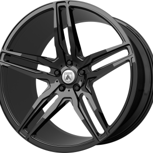 ABL-12 Gloss Black