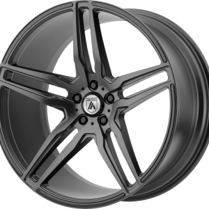 ABL-12 Matte Graphite