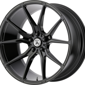 ABL-13 - Gloss Black