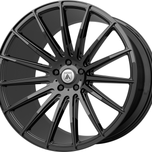 ABL-14 - Gloss Black