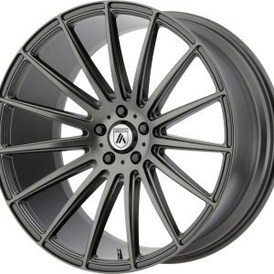 ABL-14 - Matte Graphite